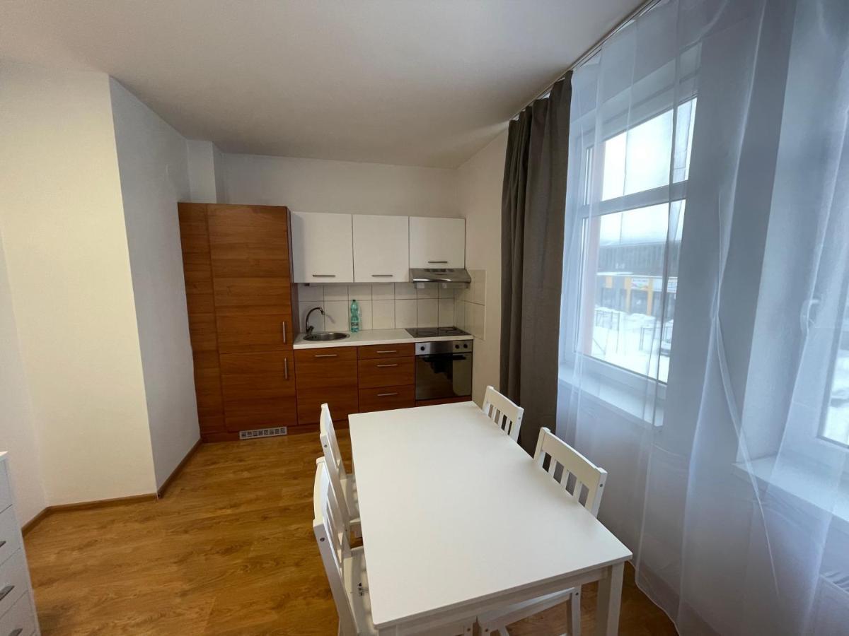 2 Room Apartment - Apartmany Chopok Liptovský Mikuláš Dış mekan fotoğraf