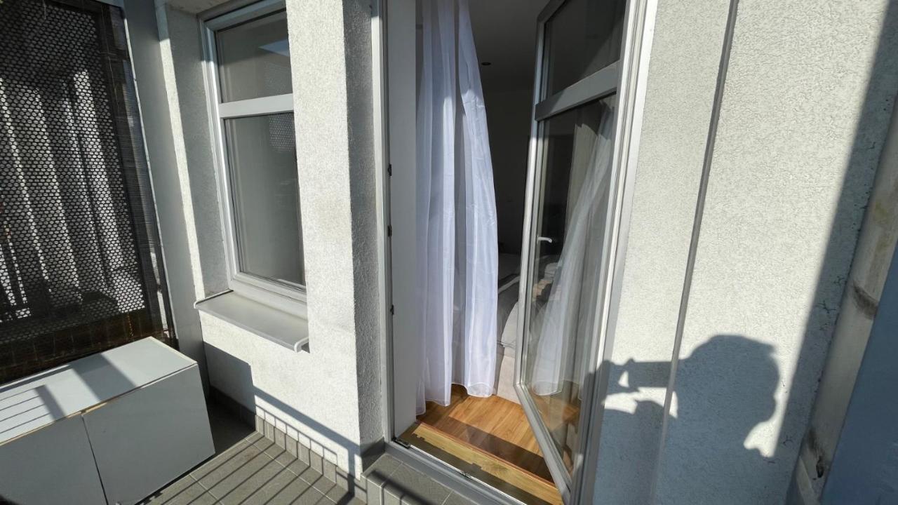 2 Room Apartment - Apartmany Chopok Liptovský Mikuláš Dış mekan fotoğraf