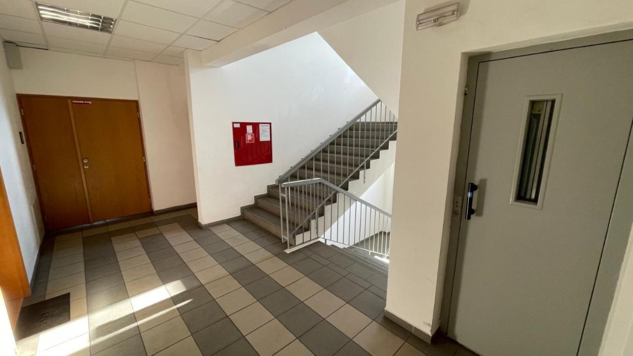 2 Room Apartment - Apartmany Chopok Liptovský Mikuláš Dış mekan fotoğraf
