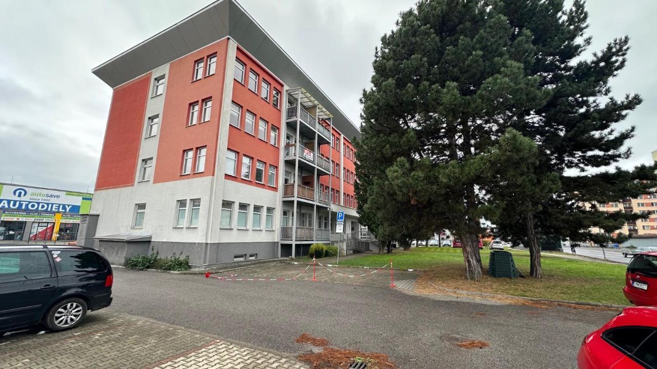 2 Room Apartment - Apartmany Chopok Liptovský Mikuláš Dış mekan fotoğraf