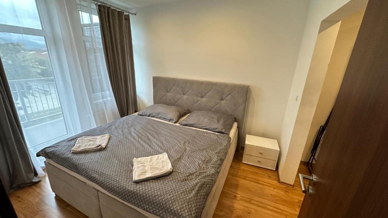 2 Room Apartment - Apartmany Chopok Liptovský Mikuláš Dış mekan fotoğraf