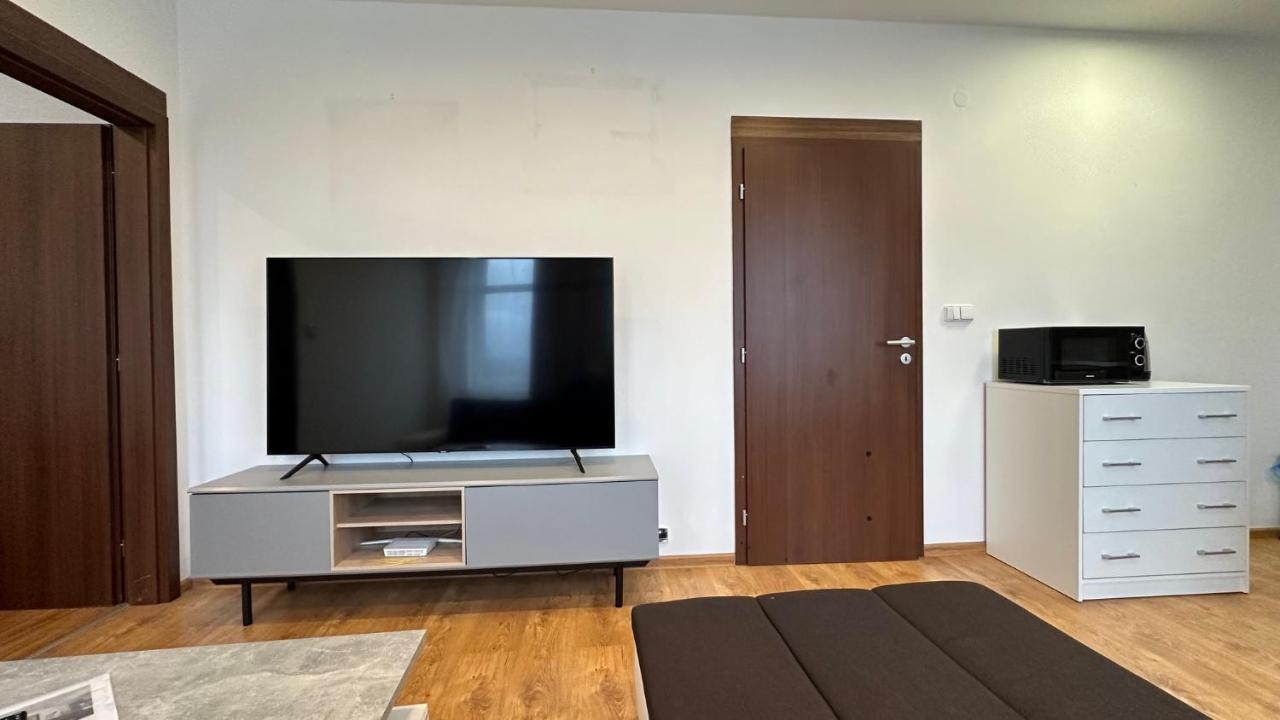 2 Room Apartment - Apartmany Chopok Liptovský Mikuláš Dış mekan fotoğraf