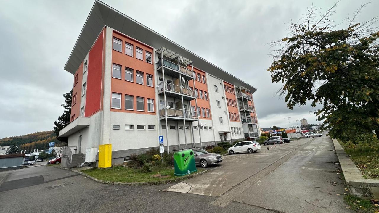 2 Room Apartment - Apartmany Chopok Liptovský Mikuláš Dış mekan fotoğraf
