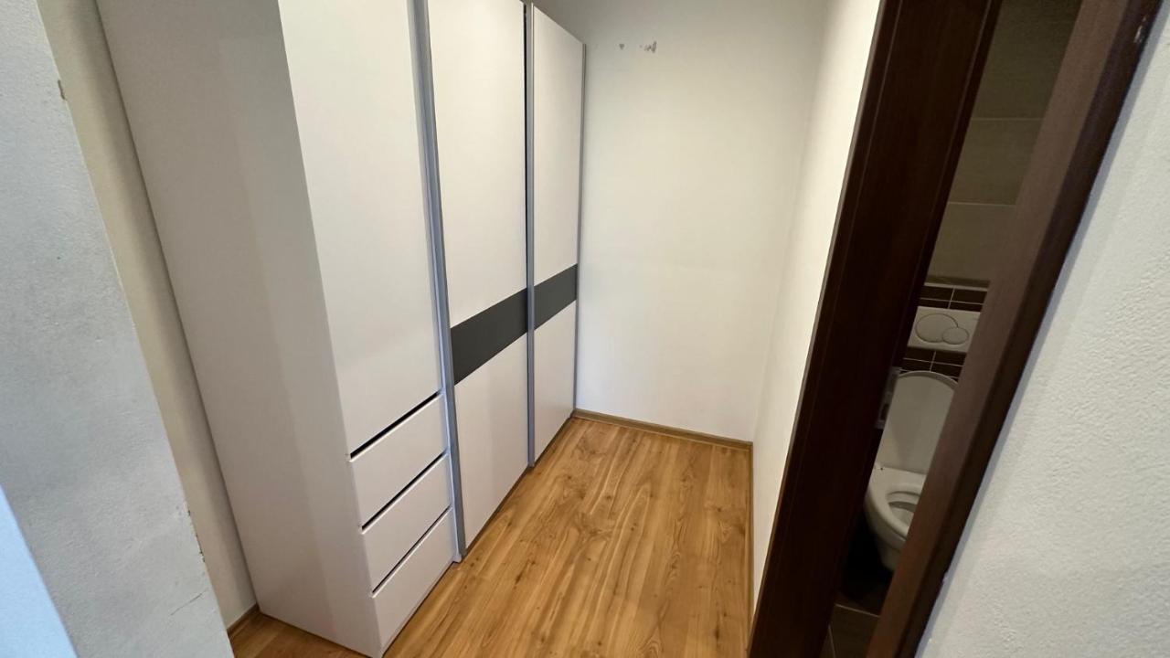2 Room Apartment - Apartmany Chopok Liptovský Mikuláš Dış mekan fotoğraf