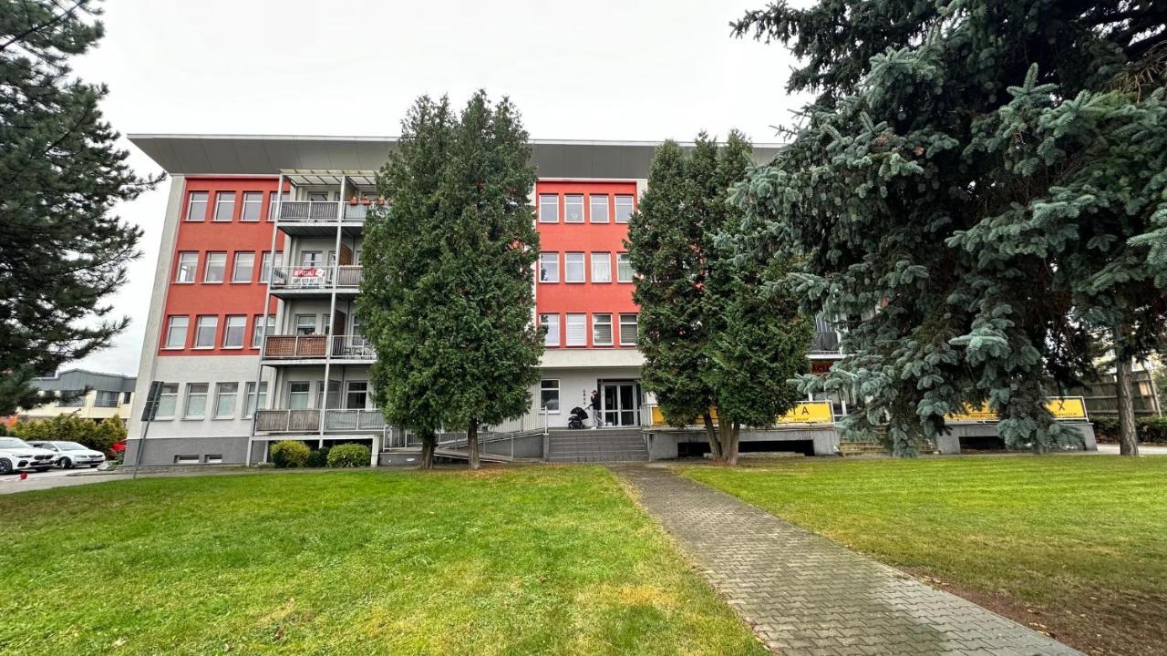 2 Room Apartment - Apartmany Chopok Liptovský Mikuláš Dış mekan fotoğraf