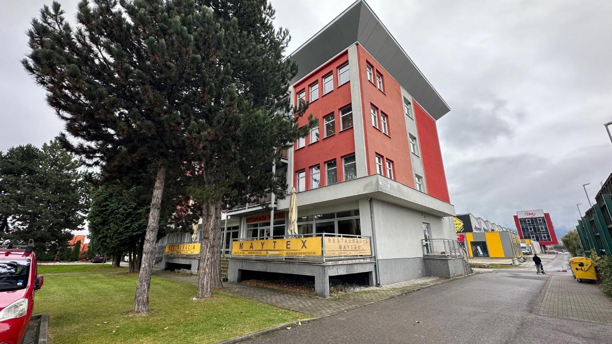 2 Room Apartment - Apartmany Chopok Liptovský Mikuláš Dış mekan fotoğraf