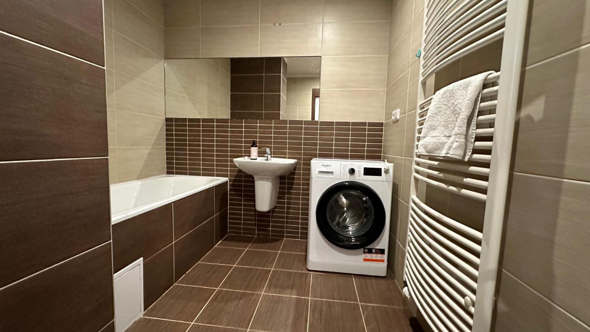 2 Room Apartment - Apartmany Chopok Liptovský Mikuláš Dış mekan fotoğraf