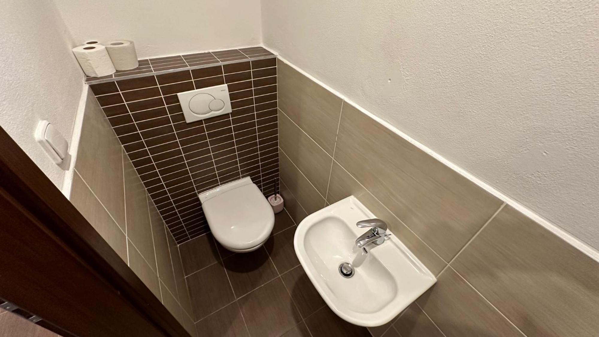 2 Room Apartment - Apartmany Chopok Liptovský Mikuláš Dış mekan fotoğraf